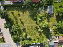 Działka inwestycyjna Sulejówek, ul. Jana III Sobieskiego. Zdjęcie 1