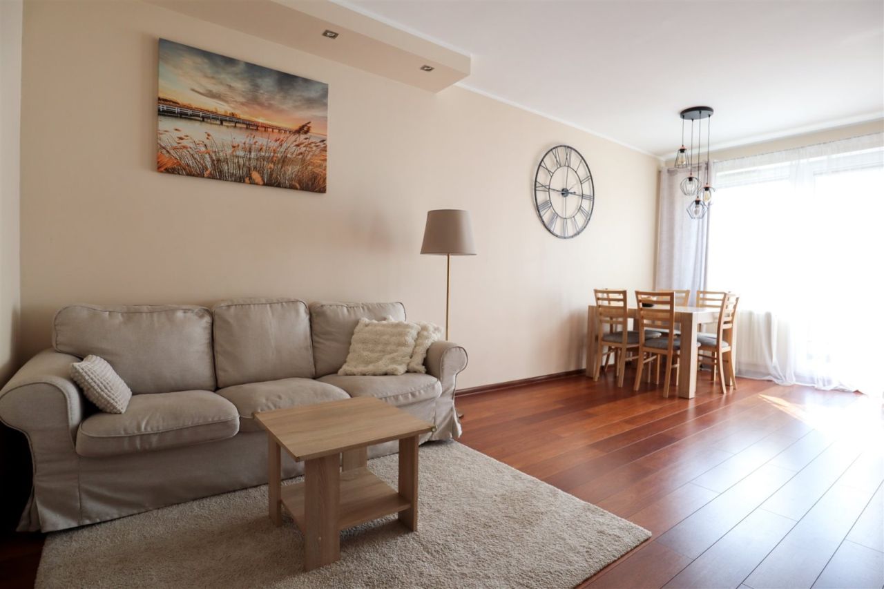 Mieszkanie 3-pokojowe Bydgoszcz Fordon, ul. Pawła Edmunda Strzeleckiego. Zdjęcie 3