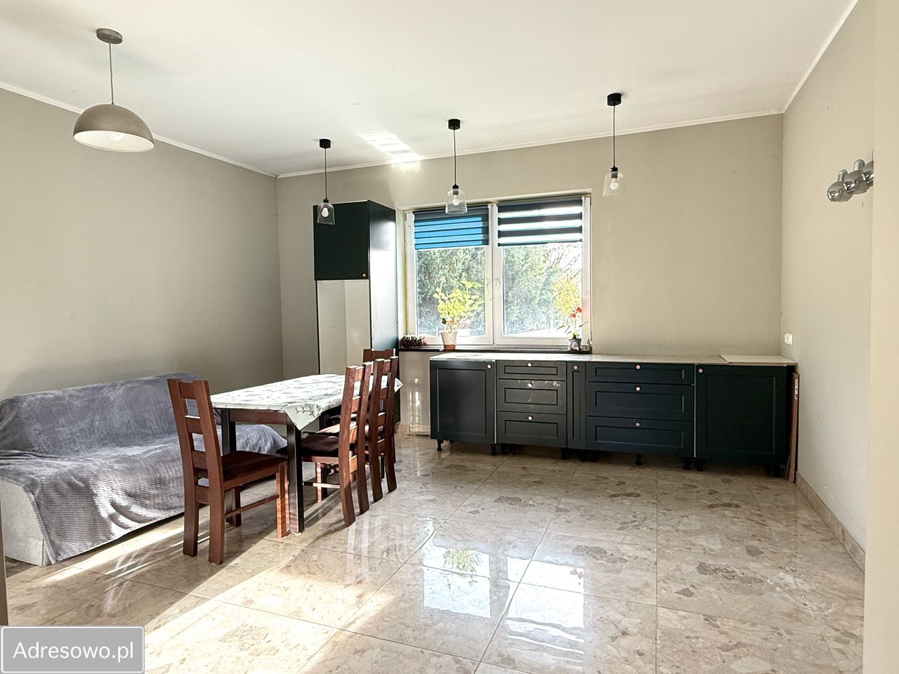 dom wolnostojący Nowiny, ul. Spokojna. Zdjęcie 4