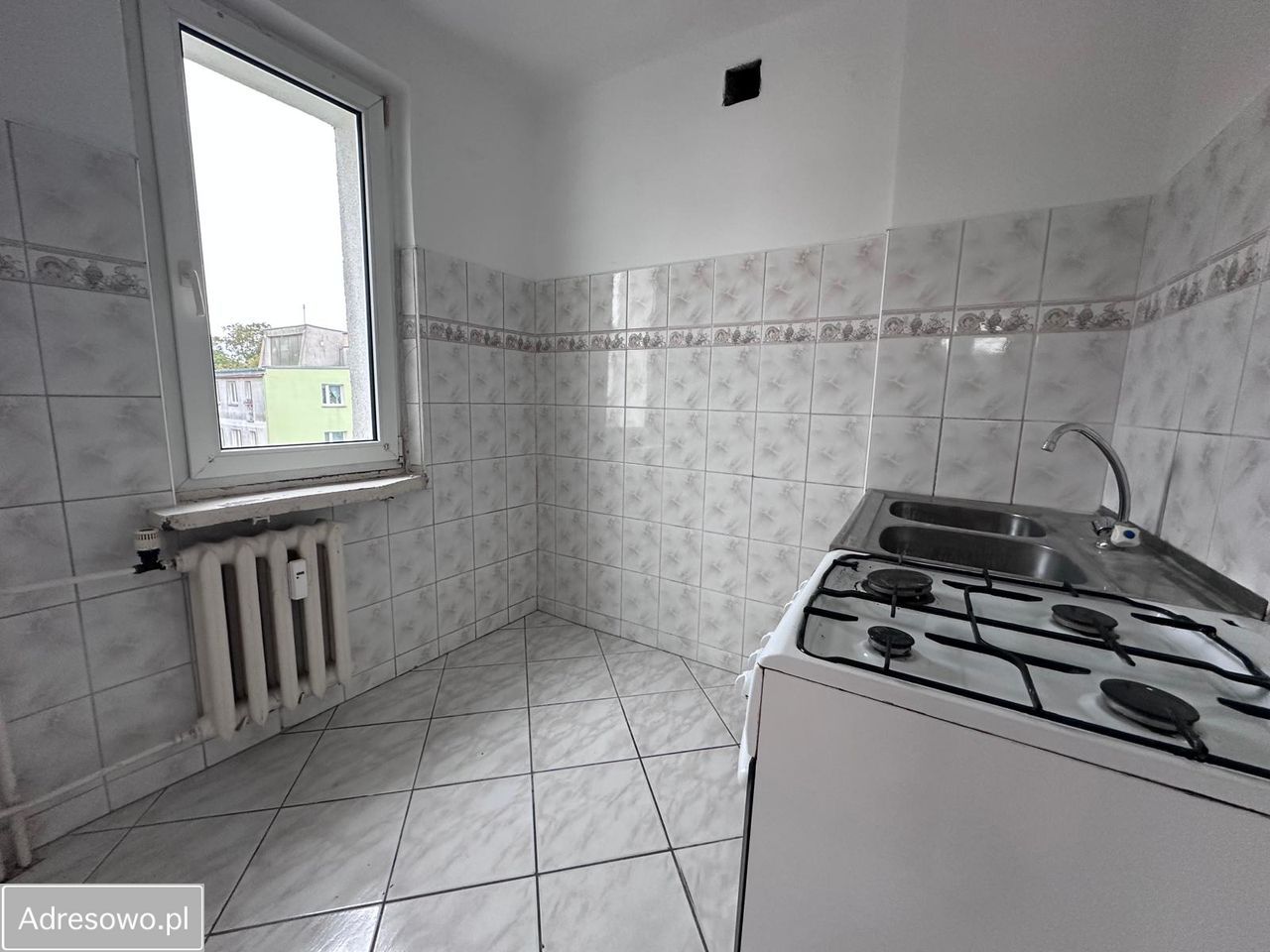 Mieszkanie 2-pokojowe Stargard, ul. Bolesława Chrobrego. Zdjęcie 6