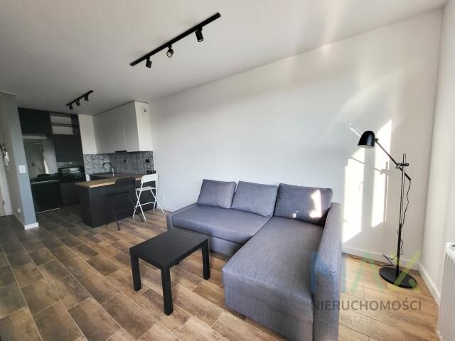 Mieszkanie 2-pokojowe Kraków Ruczaj, ul. dr. Jana Piltza. Zdjęcie 9