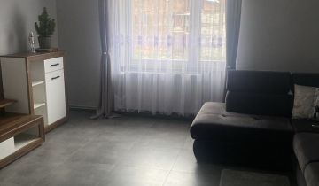 Mieszkanie 1-pokojowe Łaz