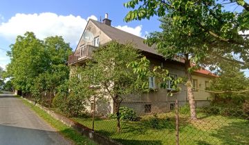 bliźniak, 3 pokoje Tarnów Klikowa