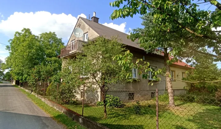 bliźniak, 3 pokoje Tarnów Klikowa