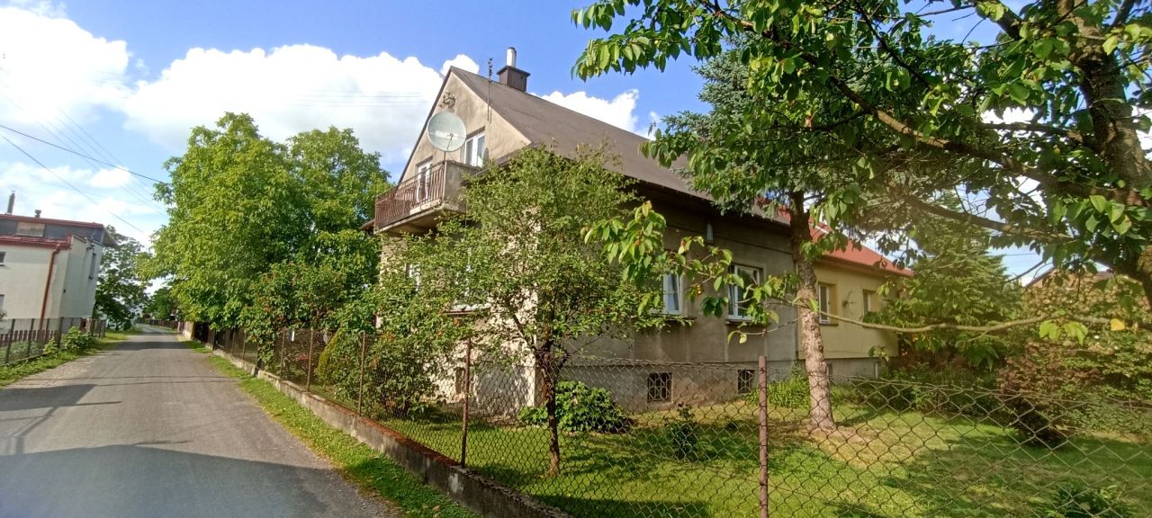 bliźniak, 3 pokoje Tarnów Klikowa