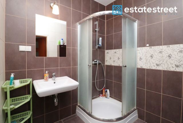 Mieszkanie 3-pokojowe Kraków Prądnik Czerwony, ul. Śliczna. Zdjęcie 12