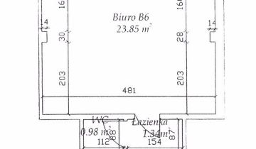 Lokal Gdańsk Jasień, ul. Damroki