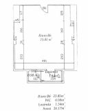 Lokal Gdańsk Jasień, ul. Damroki