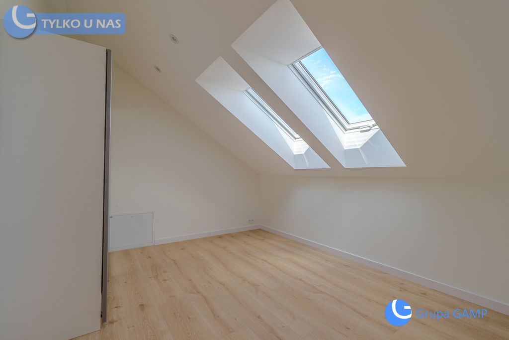 Mieszkanie 3-pokojowe Kraków Bronowice, ul. Stelmachów. Zdjęcie 15