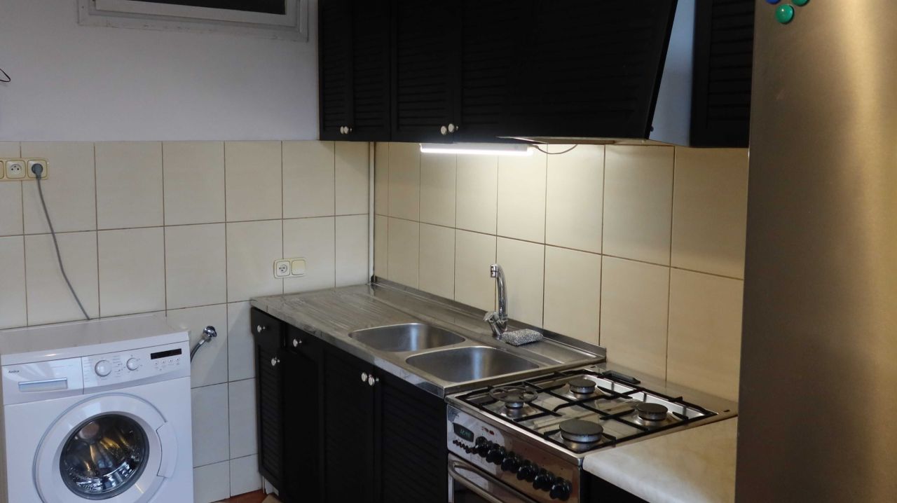 Mieszkanie 1-pokojowe Kraków Grzegórzki, ul. Kotlarska. Zdjęcie 2