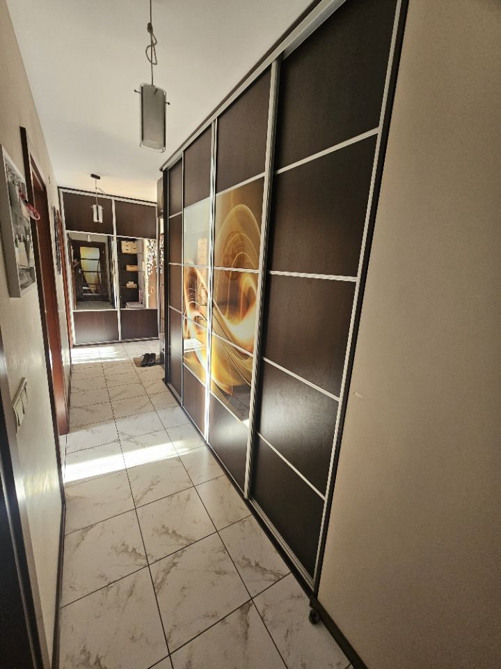 Mieszkanie 2-pokojowe Warszawa Praga-Południe, ul. Jana Nowaka-Jeziorańskiego. Zdjęcie 20