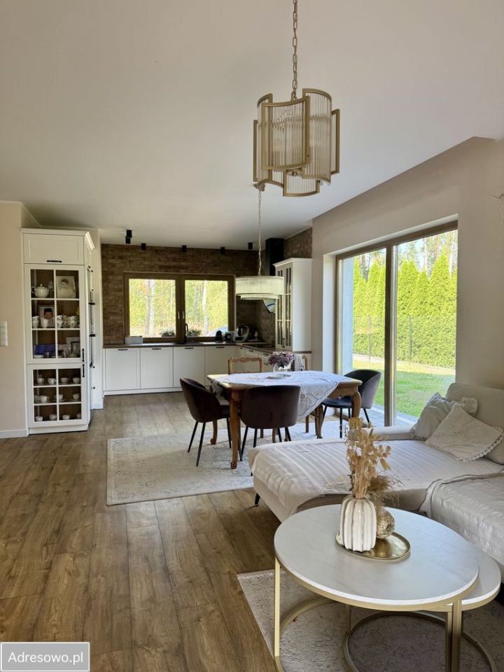 dom wolnostojący, 4 pokoje Gurówko. Zdjęcie 17