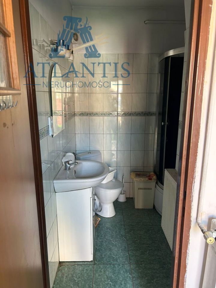 dom wolnostojący, 3 pokoje Jordanowo. Zdjęcie 17