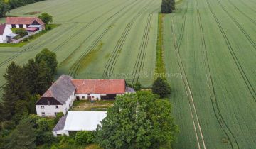 Działka siedliskowa Nowa Wieś Złotoryjska