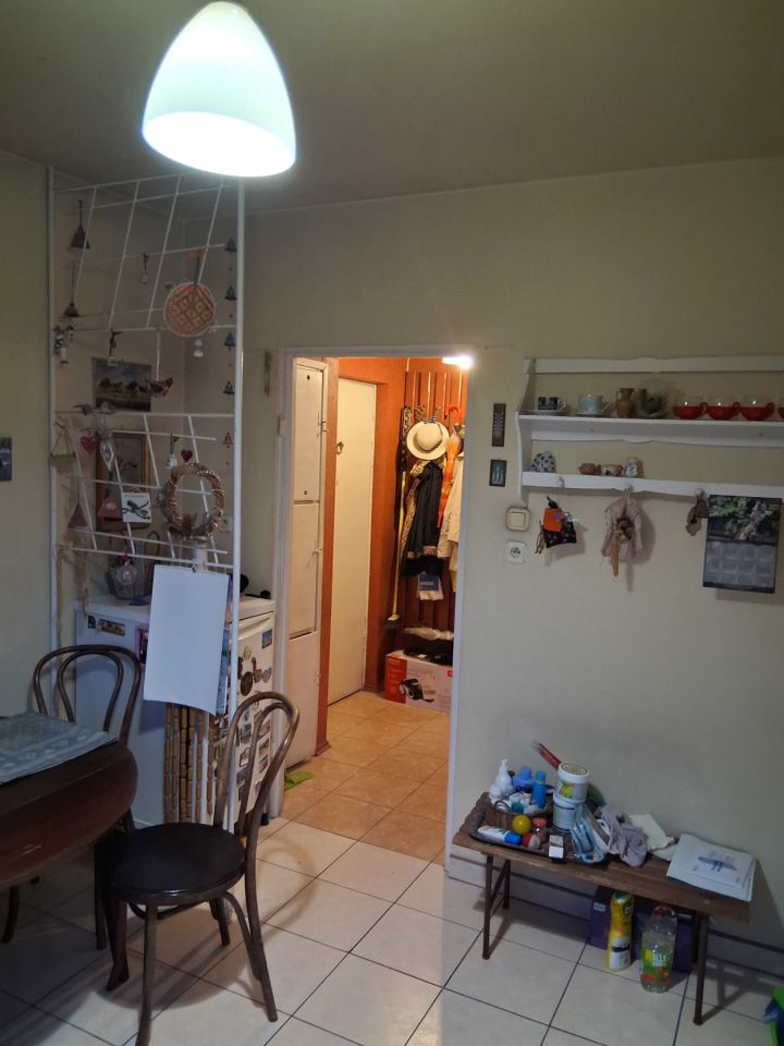 Mieszkanie 1-pokojowe Kraków Łagiewniki, ul. Kalwaryjska. Zdjęcie 6