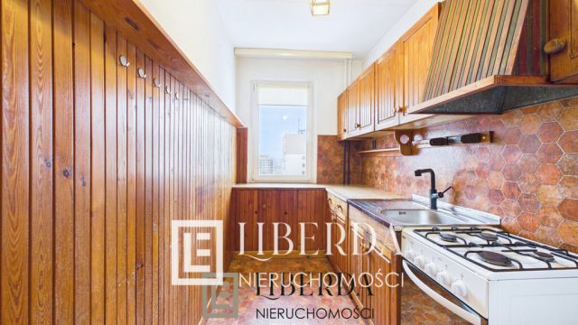 Mieszkanie 2-pokojowe Warszawa, ul. Santocka. Zdjęcie 5