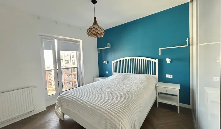 Mieszkanie 3-pokojowe Wrocław Popowice, ul. Białowieska