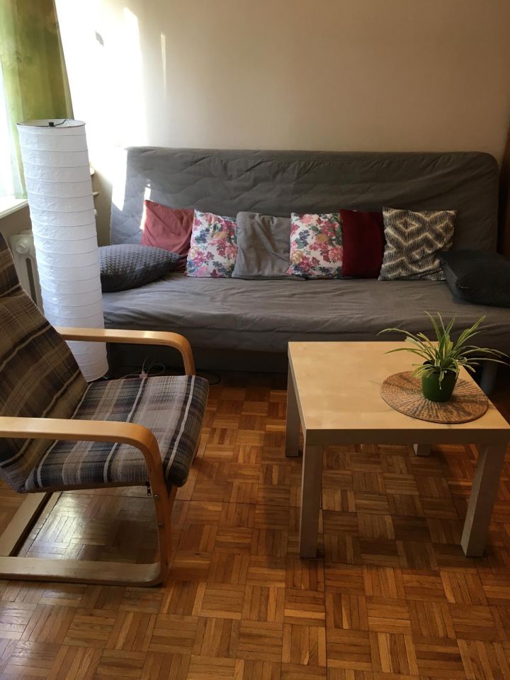 Mieszkanie 2-pokojowe Bełchatów, os. Wolność. Zdjęcie 2