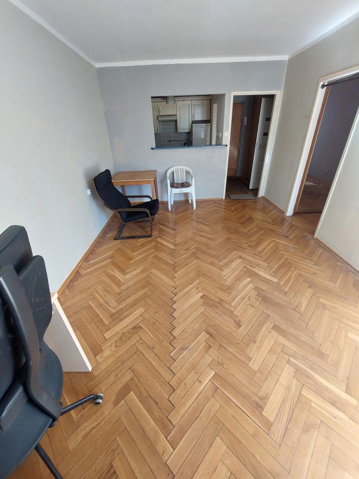Mieszkanie 2-pokojowe Gdańsk VII Dwór, ul. Henryka Rodakowskiego. Zdjęcie 1