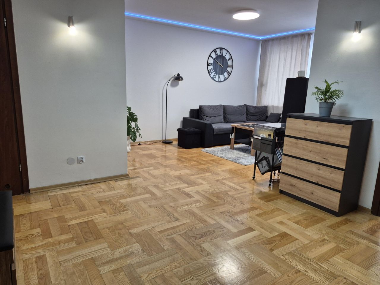 Mieszkanie 3-pokojowe Lublin Węglin, ul. Kryształowa. Zdjęcie 10