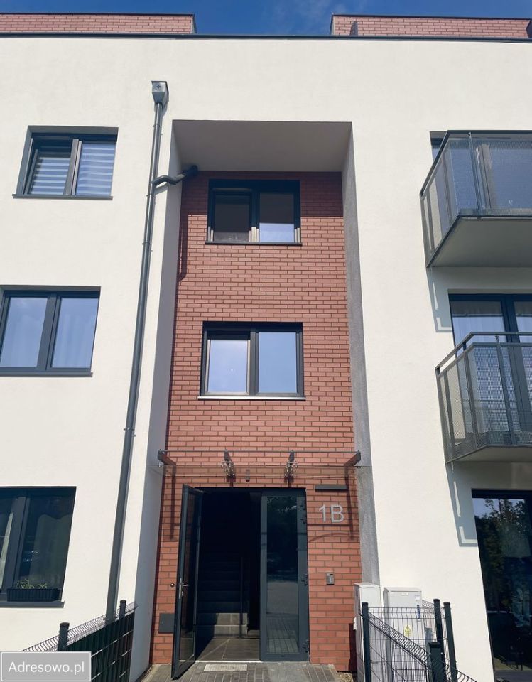 Mieszkanie 1-pokojowe Stargard, ul. Pierwszej Brygady. Zdjęcie 3