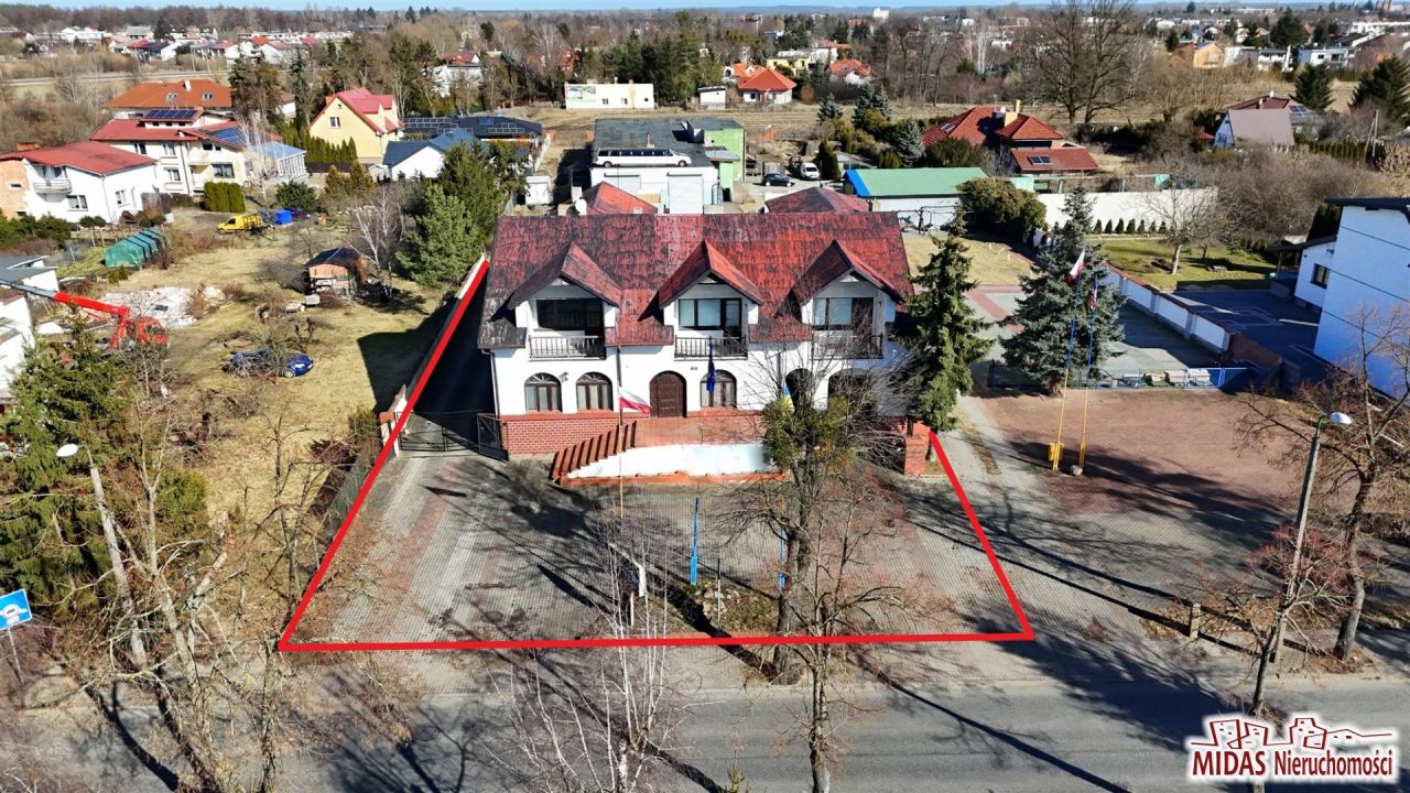 Biuro Ciechocinek. Zdjęcie 3