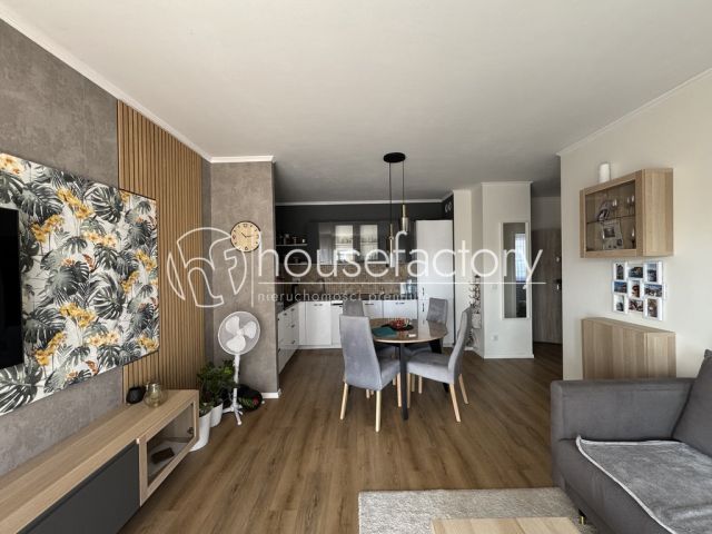 Mieszkanie 2-pokojowe Łódź Rokicie, ul. Henryka Wieniawskiego. Zdjęcie 4