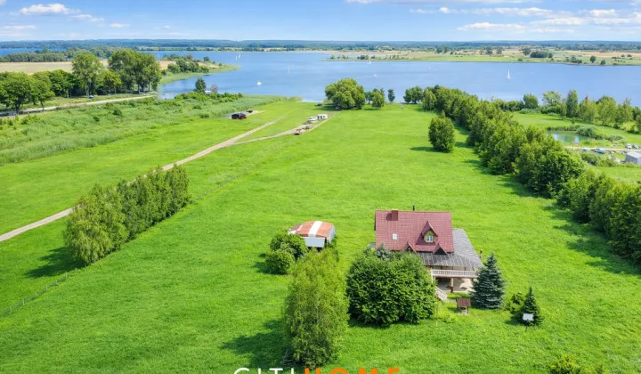 Działka budowlana Szymonka