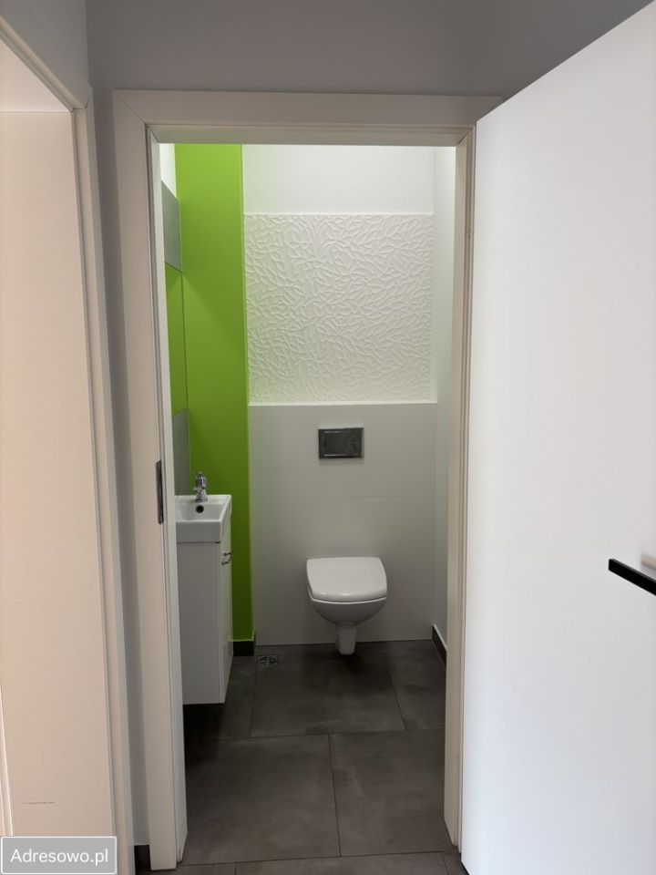 Biuro Ślęza, ul. Akacjowa. Zdjęcie 3