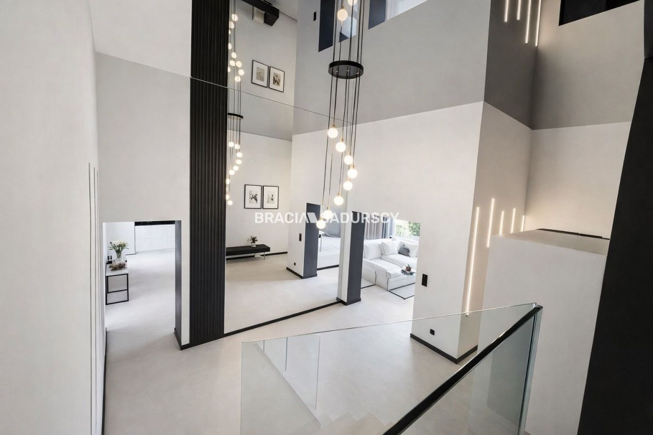 dom wolnostojący, 5 pokoi Niepołomice, ul. Stefana Roweckiego. Zdjęcie 15