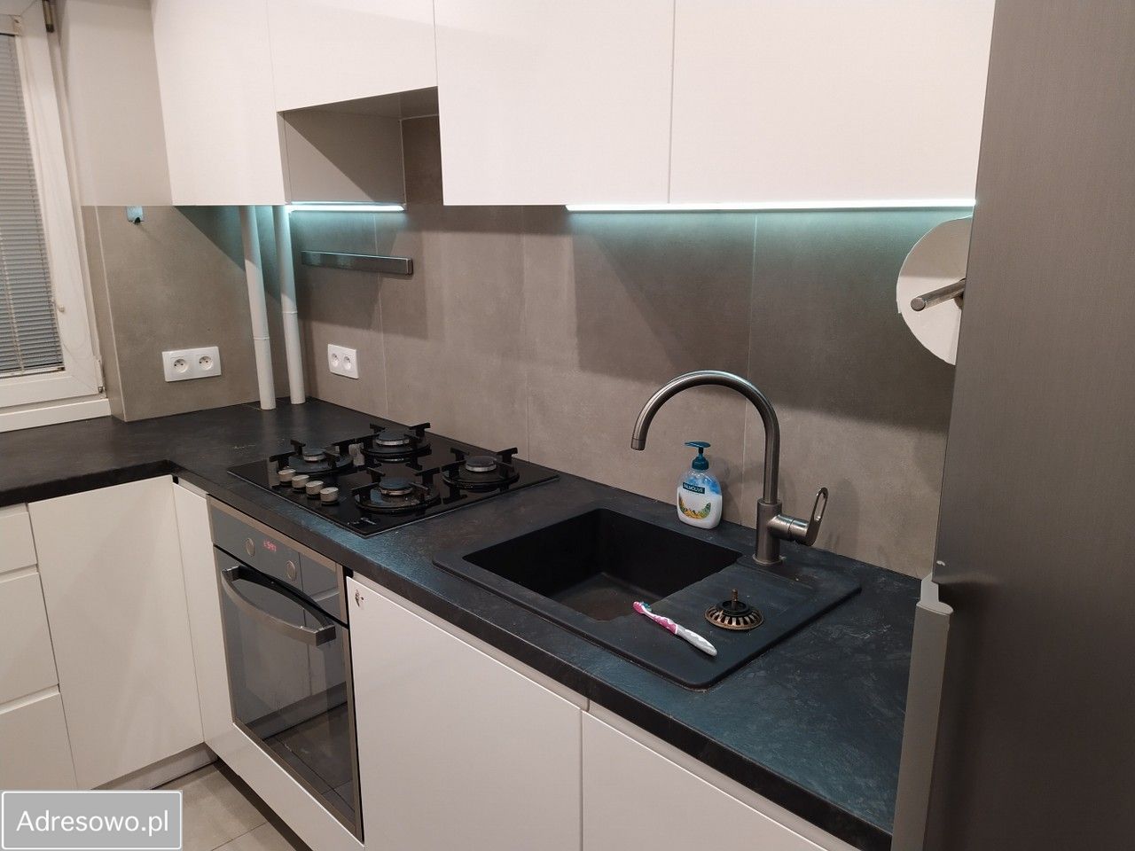 Mieszkanie 2-pokojowe Warszawa Żoliborz, ul. Włościańska. Zdjęcie 6