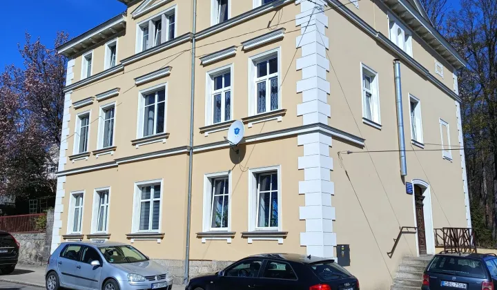 Mieszkanie 4-pokojowe Lwówek Śląski