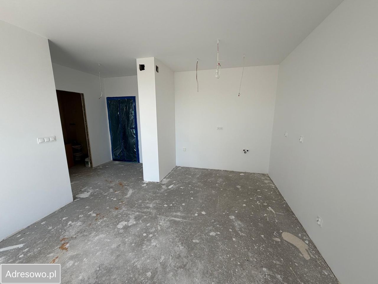 Mieszkanie 2-pokojowe Stargard, ul. Spokojna. Zdjęcie 3