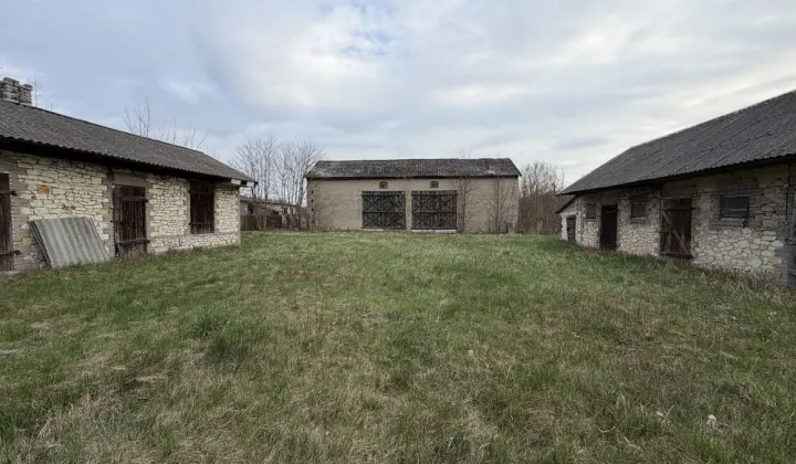 Działka rolno-budowlana Pająków