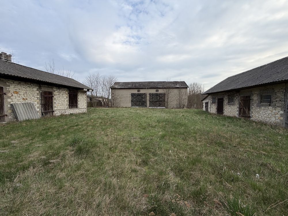 Działka rolno-budowlana Pająków. Zdjęcie 1