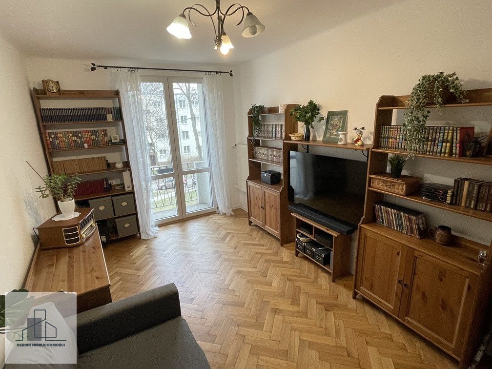 Mieszkanie 3-pokojowe Warszawa Sielce. Zdjęcie 8