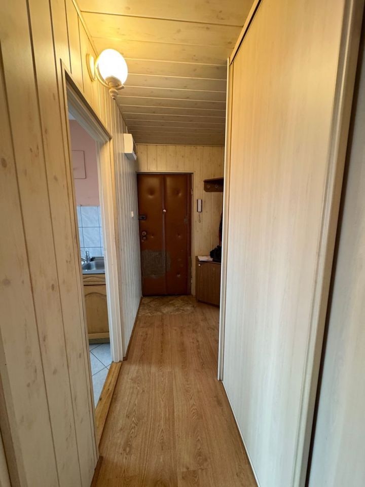 Mieszkanie 2-pokojowe Biecz, ul. Parkowa. Zdjęcie 9