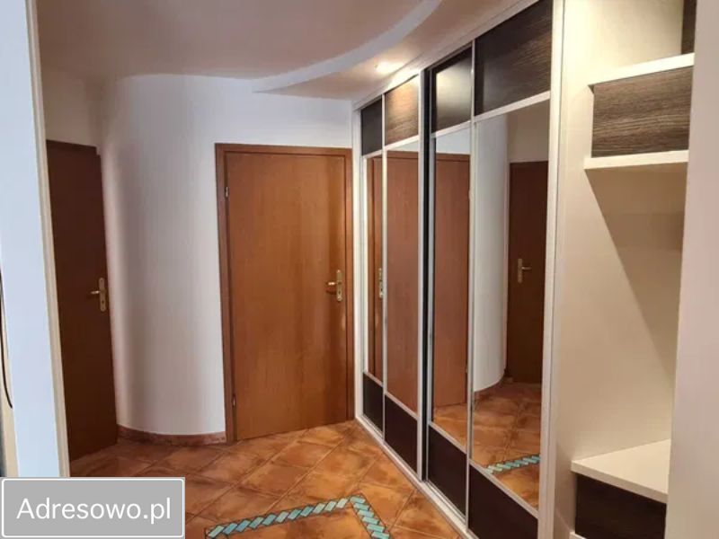 Mieszkanie 2-pokojowe Wrocław Gaj, al. Armii Krajowej. Zdjęcie 6