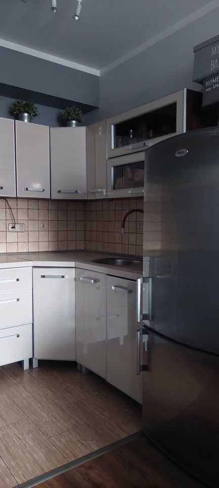 Mieszkanie 2-pokojowe Poznań Dębiec, ul. Czeremchowa. Zdjęcie 10