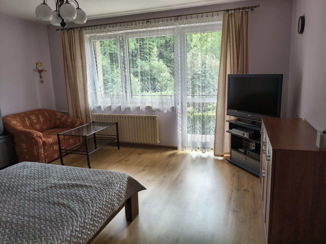 dom wolnostojący, 6 pokoi Dąbie. Zdjęcie 19