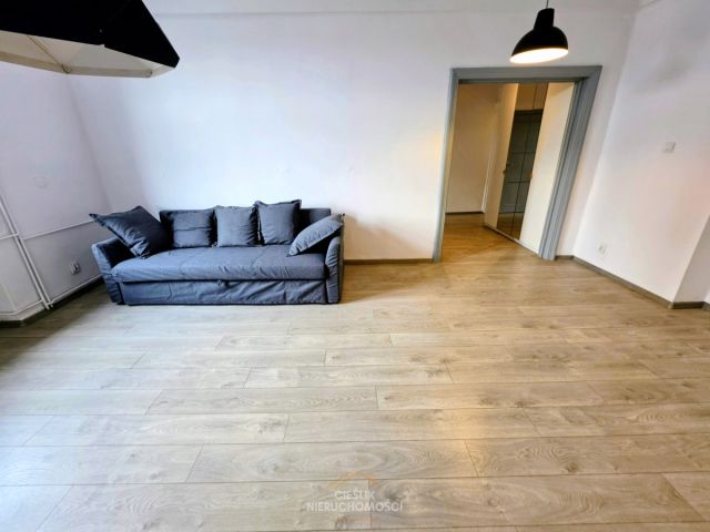 Mieszkanie 1-pokojowe Gliwice Śródmieście, ul. Dworcowa. Zdjęcie 8