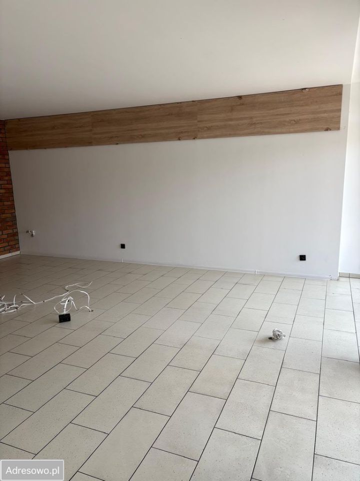 Lokal Ostrów Wielkopolski, ul. Krotoszyńska. Zdjęcie 5