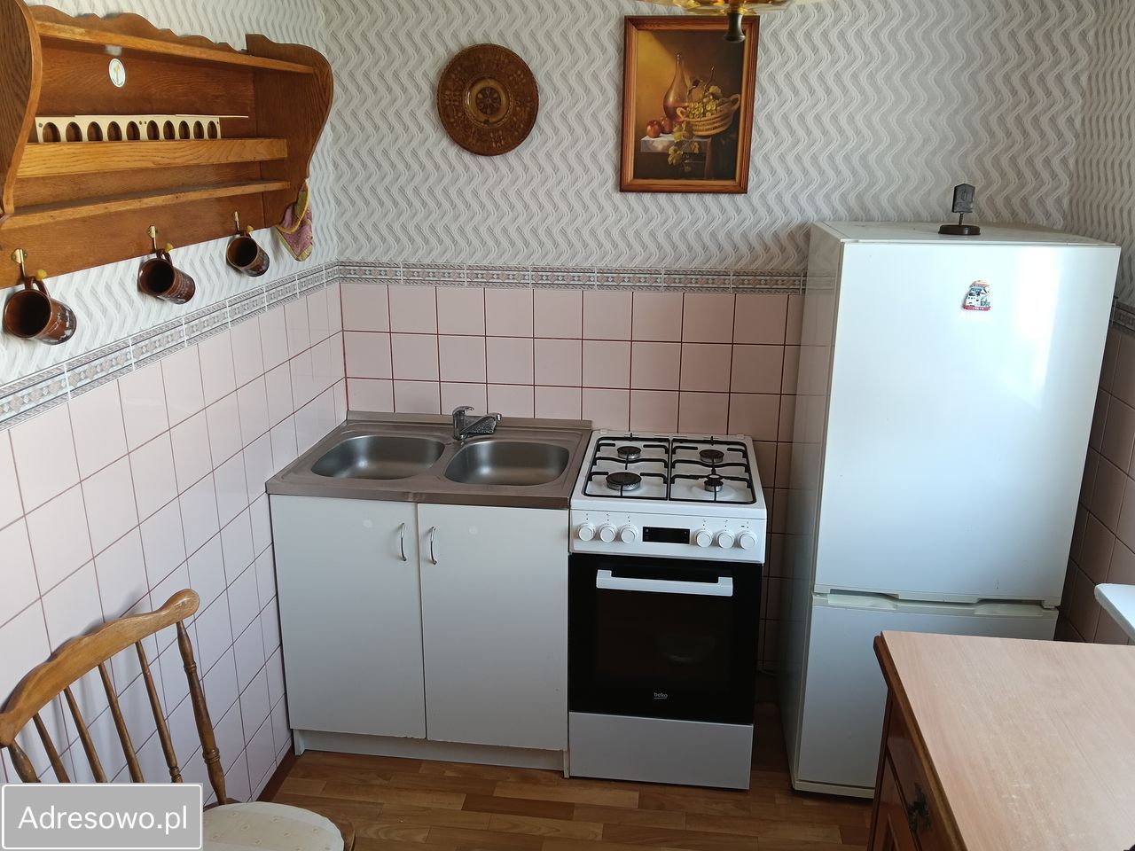 Mieszkanie 2-pokojowe Żary, ul. Karola Szymanowskiego. Zdjęcie 6