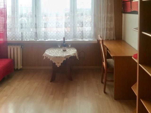 Mieszkanie 3-pokojowe Kraków Prądnik Czerwony, ul. Janusza Meissnera. Zdjęcie 13