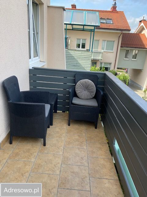 Mieszkanie 3-pokojowe Gdynia Chwarzno-Wiczlino, ul. Franciszka Sokoła. Zdjęcie 9