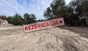 Działka budowlana Sułkowice