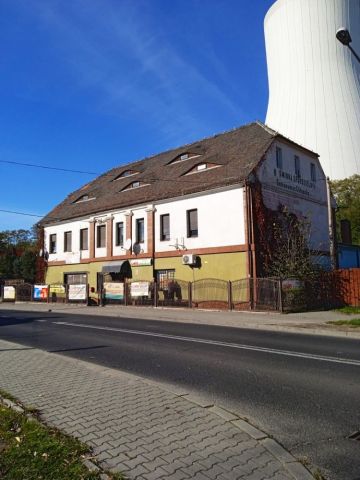 kamienica Bogatynia, ul. Młodych Energetyków. Zdjęcie 1