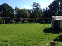 Działka inwestycyjna Mrzeżyno, ul. Boczna. Zdjęcie 2