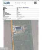 Działka budowlana Turek, ul. Józefa Chełmońskiego. Zdjęcie 2