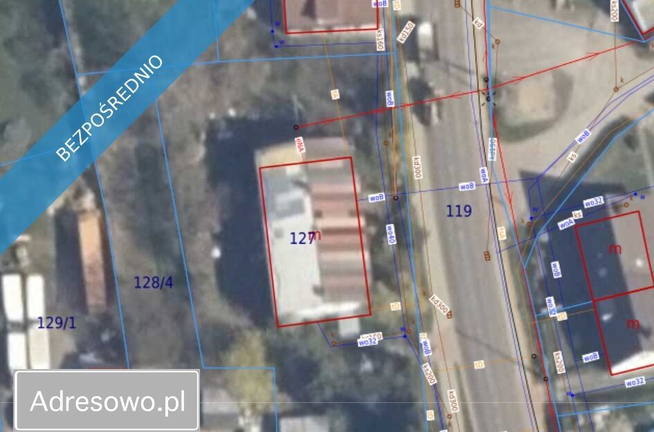 Nieruchomość komercyjna Ostrowiec. Zdjęcie 3